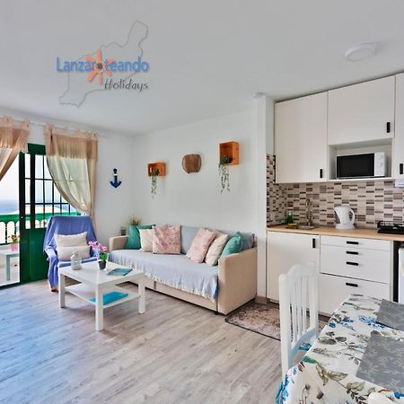 Vivienda Vacacional Buena Vista Puerto del Carmen  Eksteriør billede